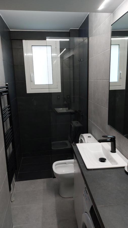 Cozy Nest Atenas Exterior foto