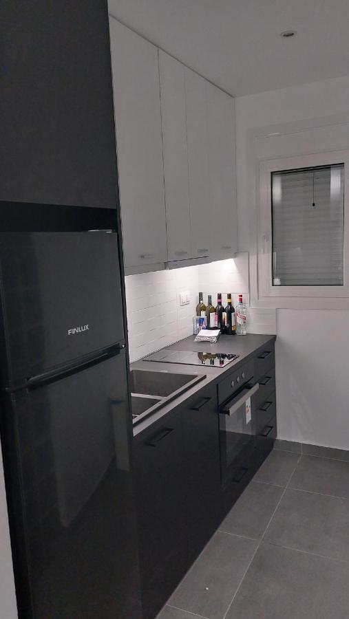 Cozy Nest Atenas Exterior foto